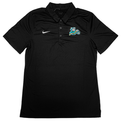 Spire City Ghost Hounds Nike Polo