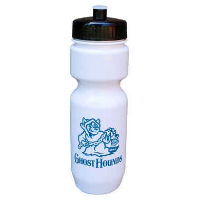 Spire City Ghost Hounds Water Bottle