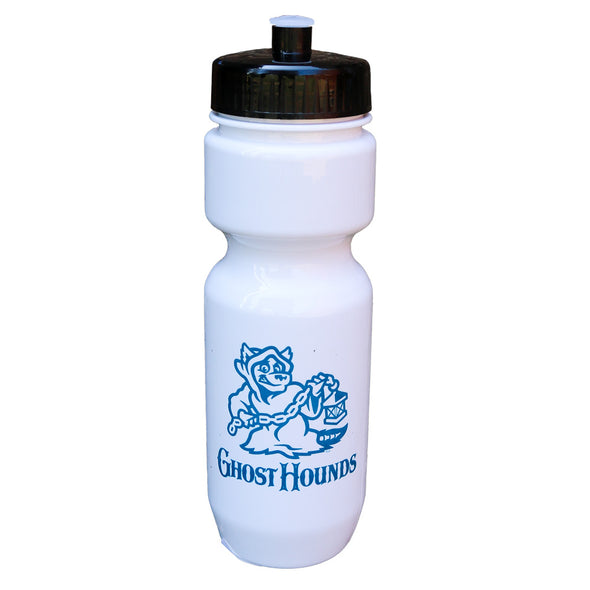Spire City Ghost Hounds Water Bottle