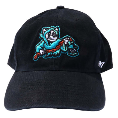 Snogo Rhinestone Baseball Hat