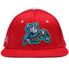 Spire City Ghost Hounds OC Sports Official On-Field 4th of July Hat