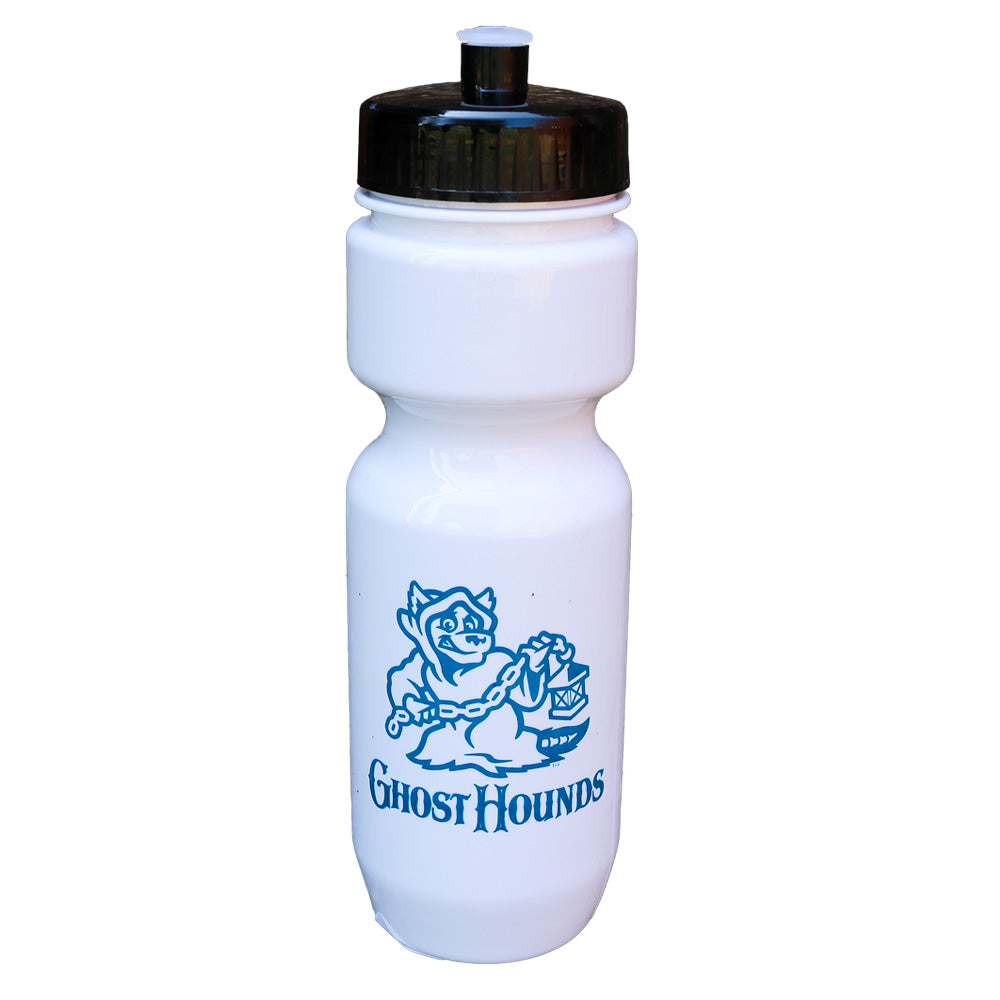 Ghost Water Bottles