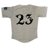Spire City Ghost Hounds Road Replica Jersey #23