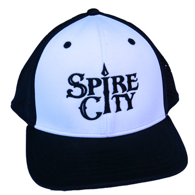 Spire City Ghost Hounds Air50 SC Adjustable Hat